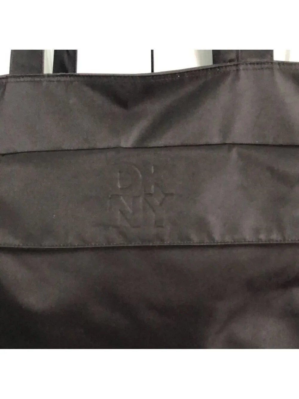 Dkny large black